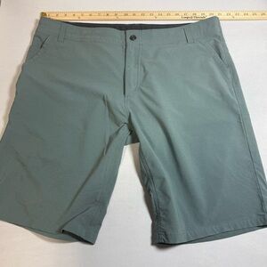 Kuhl Men's Shift AMPHIBIA Shorts Size 42 in Deep Water